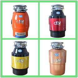 垃圾处理器在铁岭家庭的应用与得纳家电产品介绍