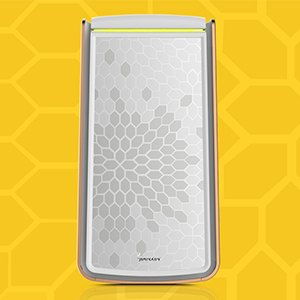 家电工业设计之美 从小家电到智能家居的创新之路