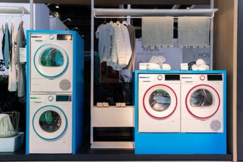 博世家电携创新产品亮相2023进博会，以科技与设计引领品质可持续生活方式