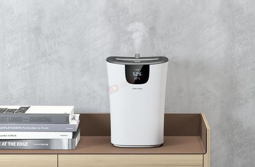 科技赋能生活 五款智能小家电，计算机用户的高效助手盘点