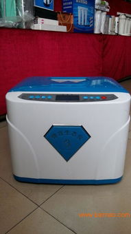 食品安全全民共筑，健益生态仪守护餐桌健康