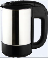 顺德科沃电器 引领健康厨卫生活的家用电器专家